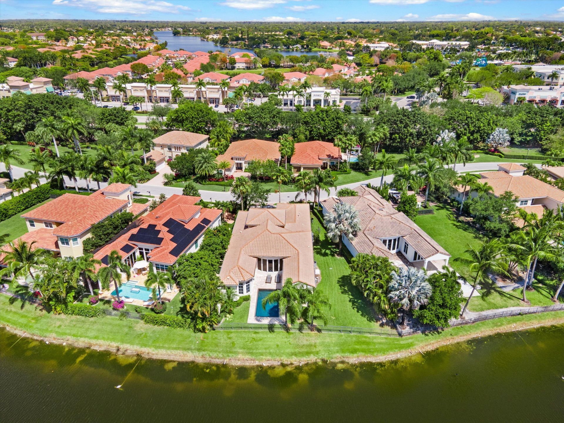 12200 Sunnydale Drive, Wellington, FL 33414 Photo