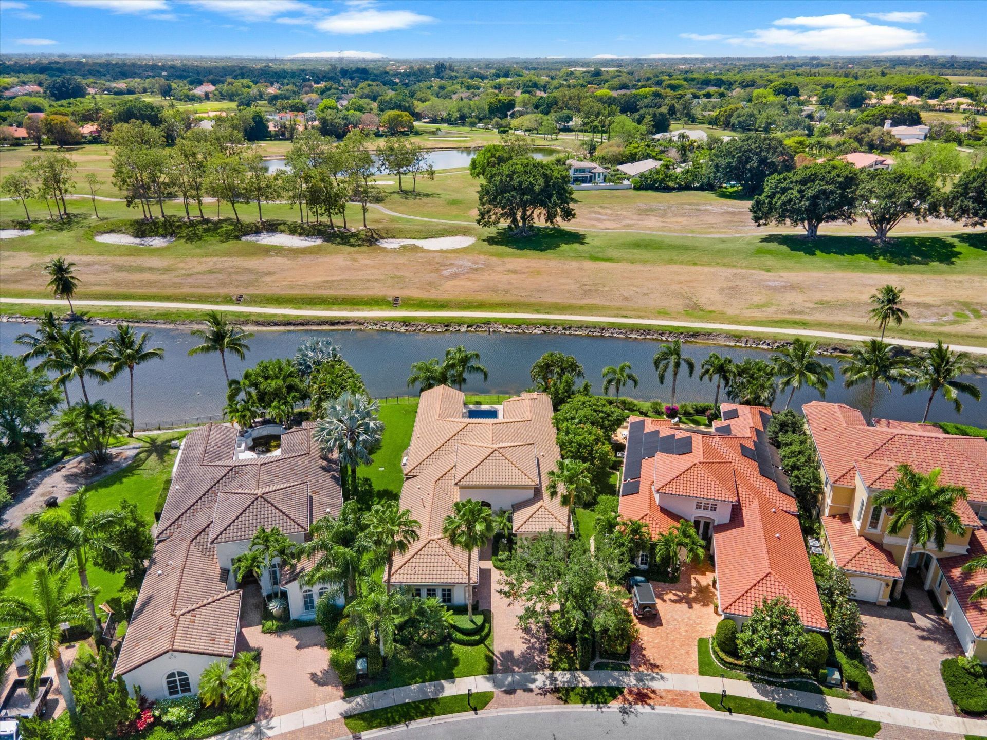 12200 Sunnydale Drive, Wellington, FL 33414 Photo