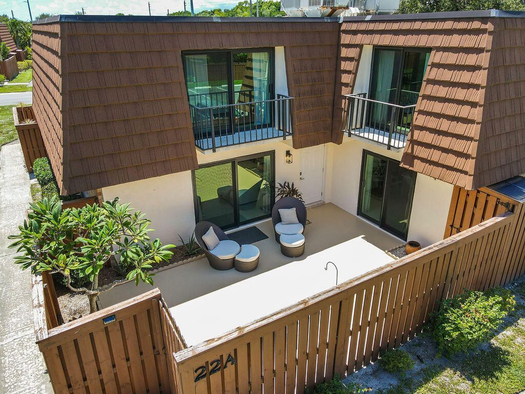 3900 SE County Line Road, Unit 22a, Jupiter, FL 33469 Photo