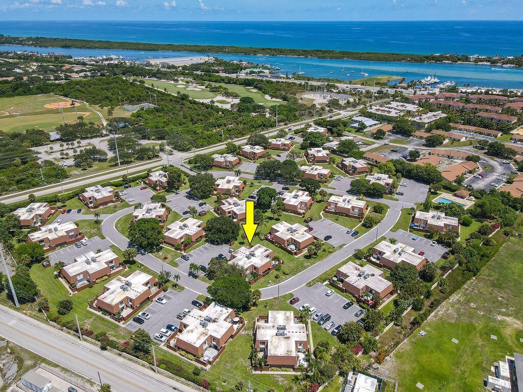 3900 SE County Line Road, Unit 22a, Jupiter, FL 33469 Photo