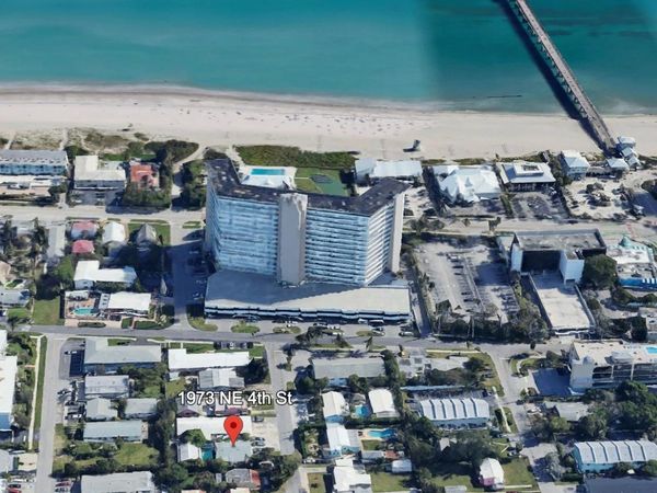 1973 #1 NE 4th Street, Deerfield Beach, FL 33441