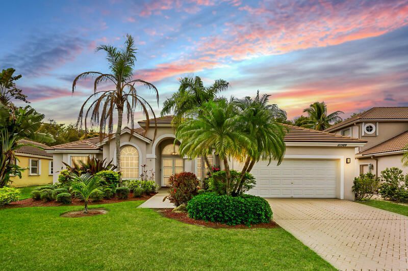 21509 Halstead Drive, Boca Raton, FL 33428 Photo