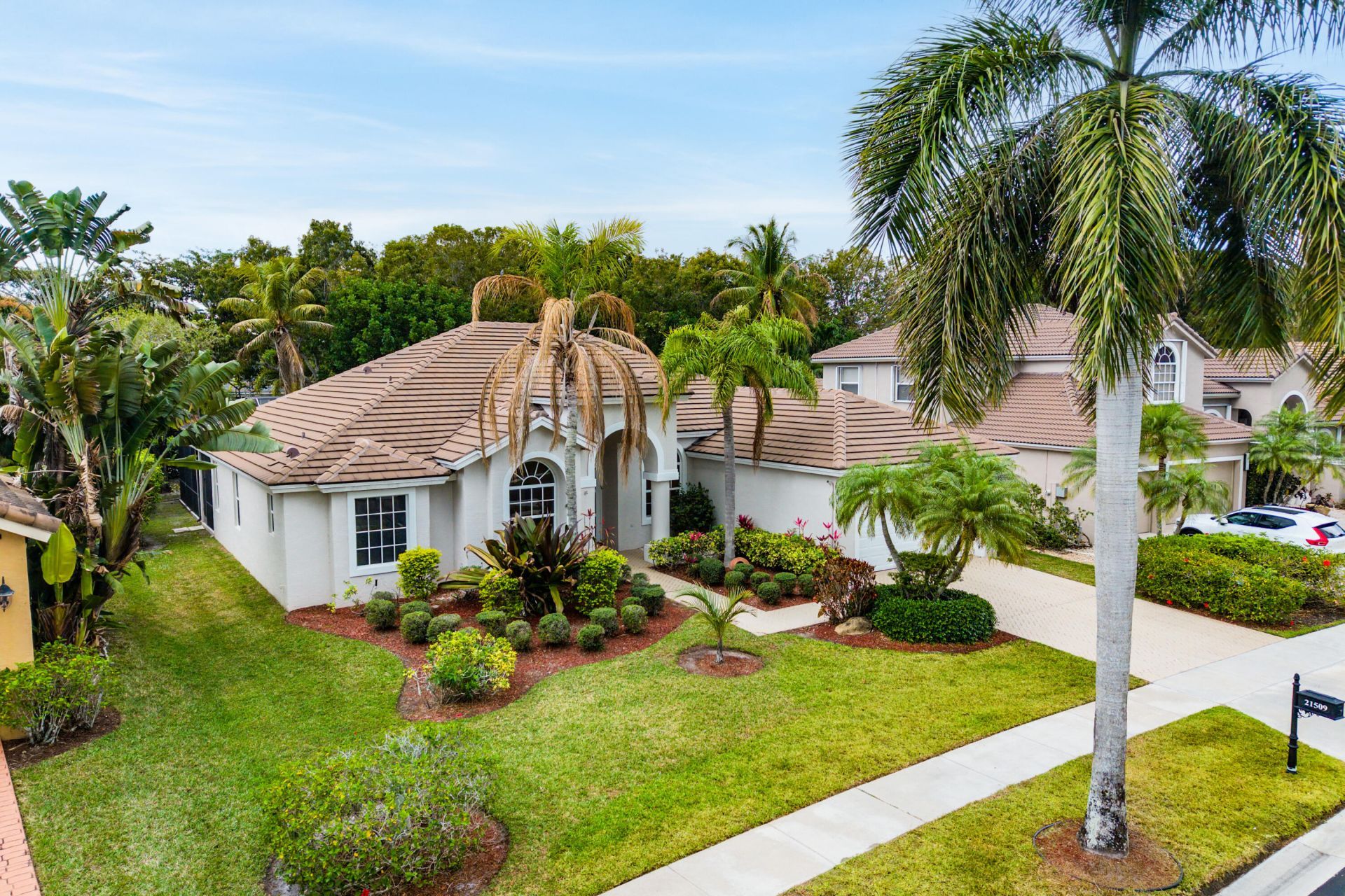 21509 Halstead Drive, Boca Raton, FL 33428 Photo