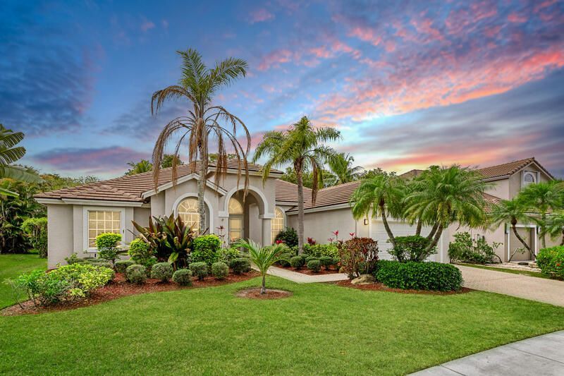 21509 Halstead Drive, Boca Raton, FL 33428 Photo