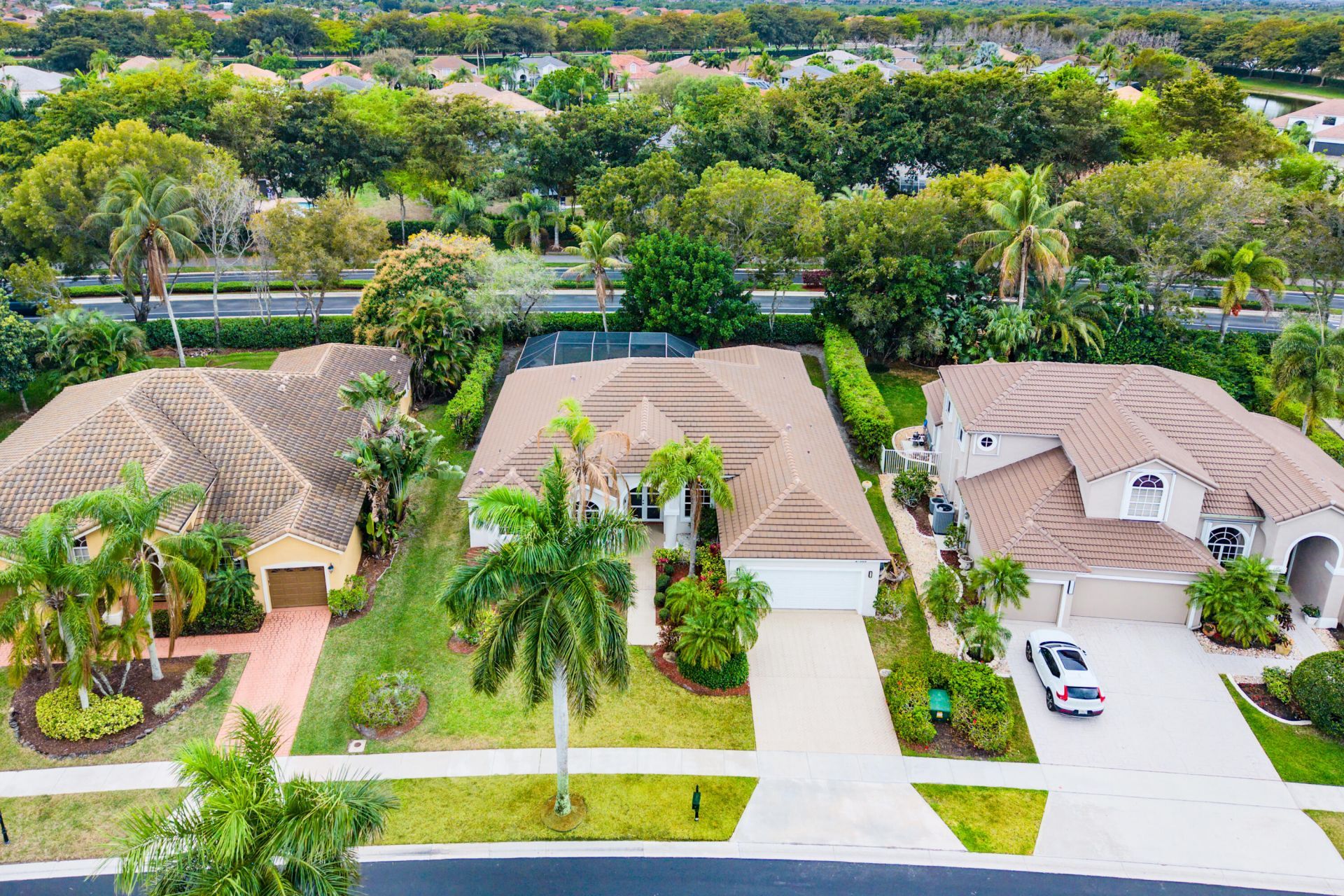 21509 Halstead Drive, Boca Raton, FL 33428 Photo