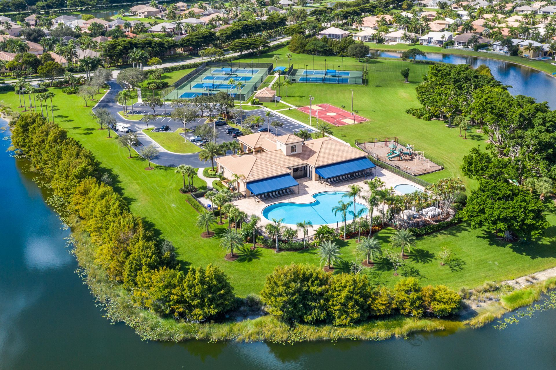 21509 Halstead Drive, Boca Raton, FL 33428 Photo