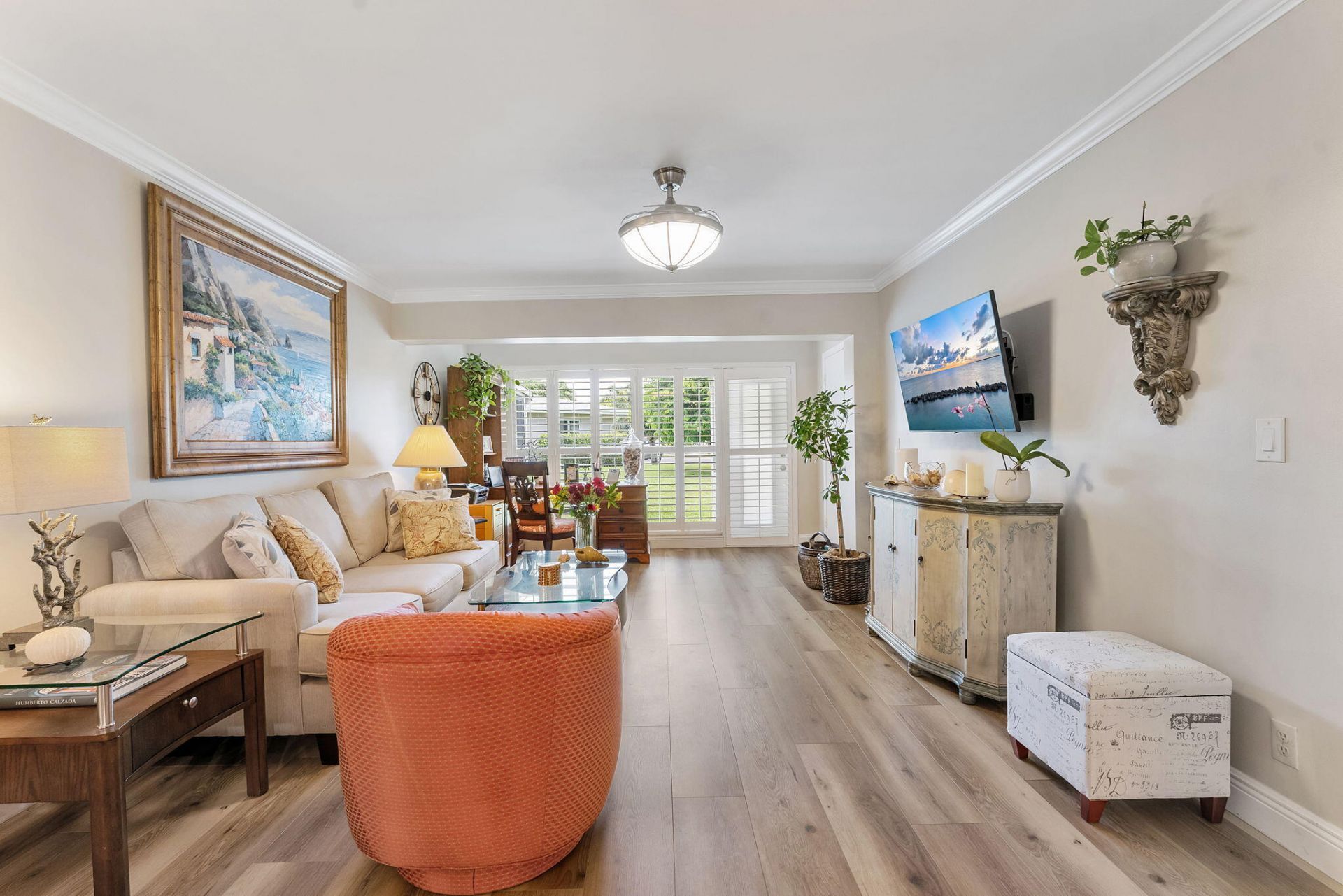 1041 Orange Terrace, Unit 104, Delray Beach, FL 33445 Photo