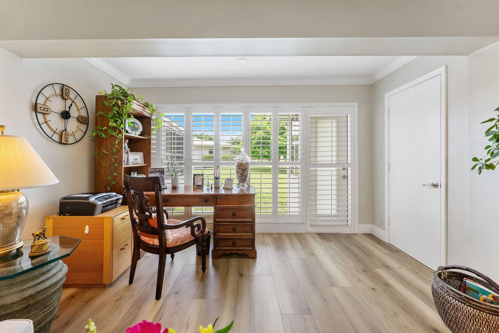 1041 Orange Terrace, Unit 104, Delray Beach, FL 33445 Photo