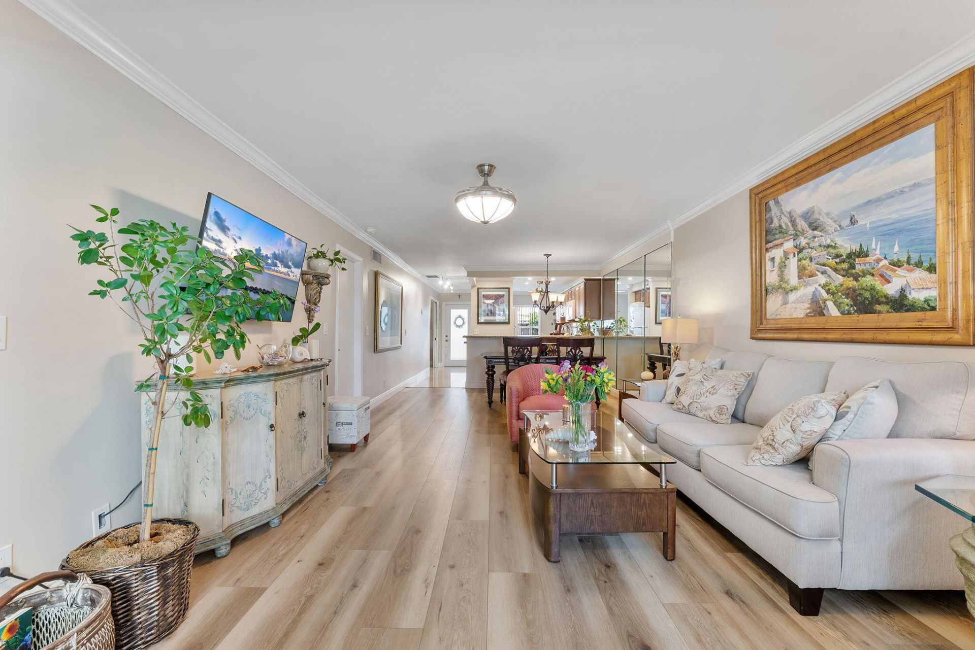 1041 Orange Terrace, Unit 104, Delray Beach, FL 33445 Photo