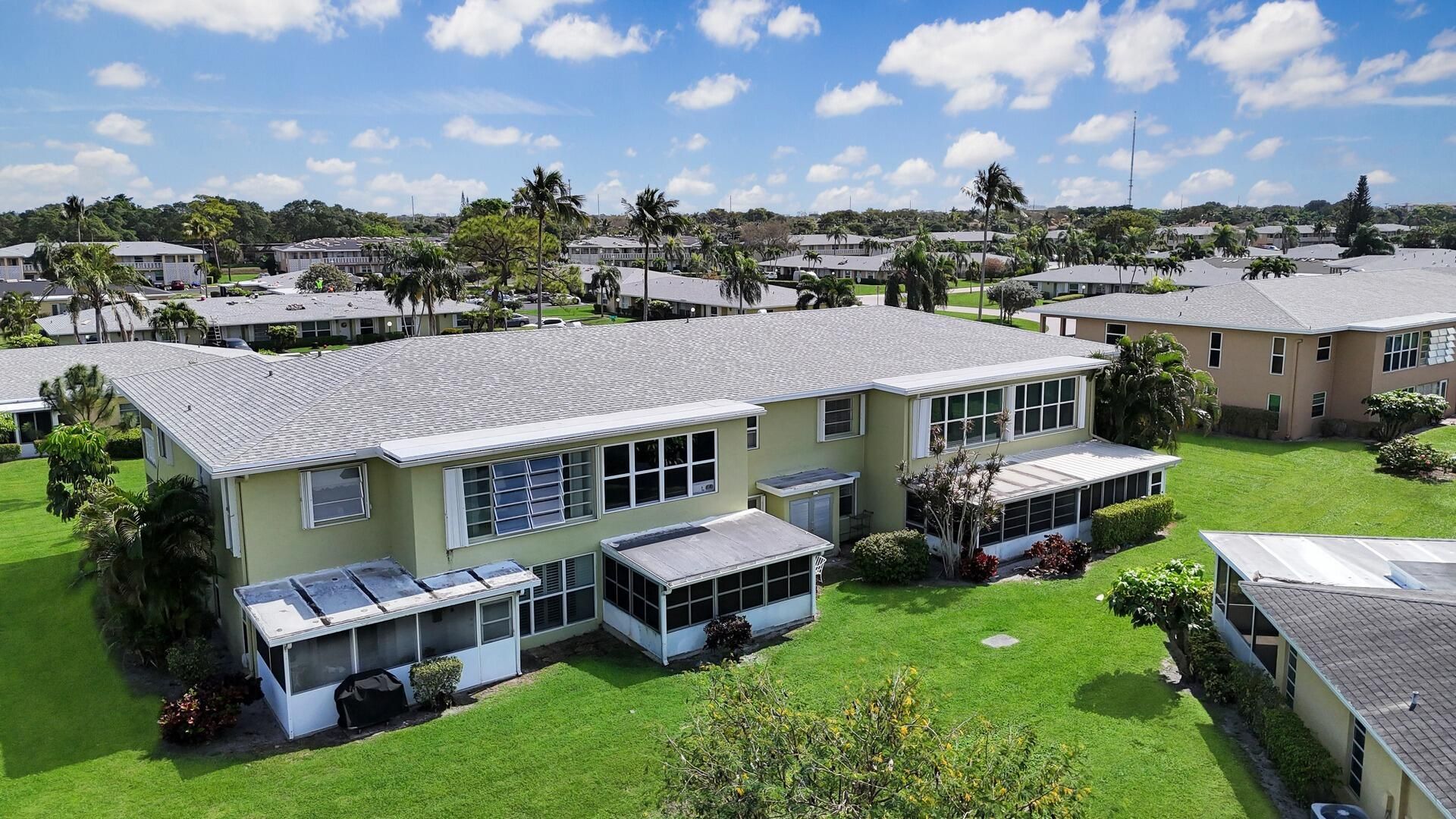 1041 Orange Terrace, Unit 104, Delray Beach, FL 33445 Photo