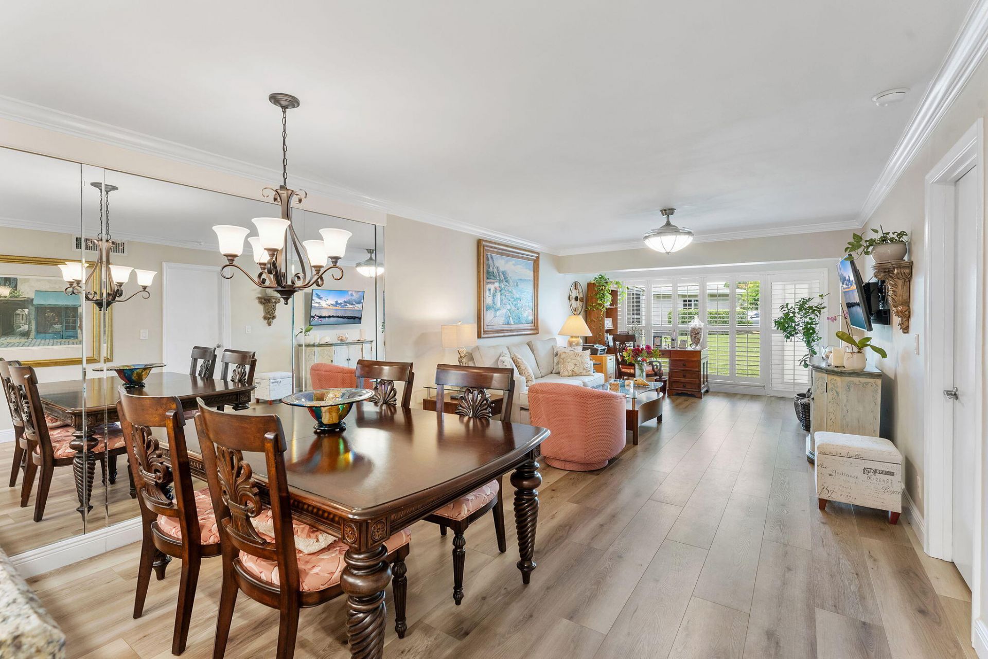 1041 Orange Terrace, Unit 104, Delray Beach, FL 33445 Photo