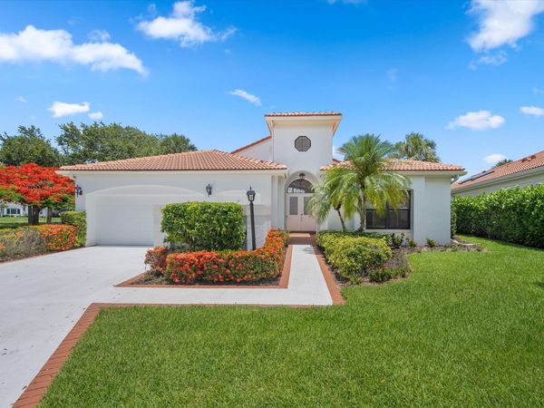 3526 Lantern Bay Drive, Jupiter, FL 33477