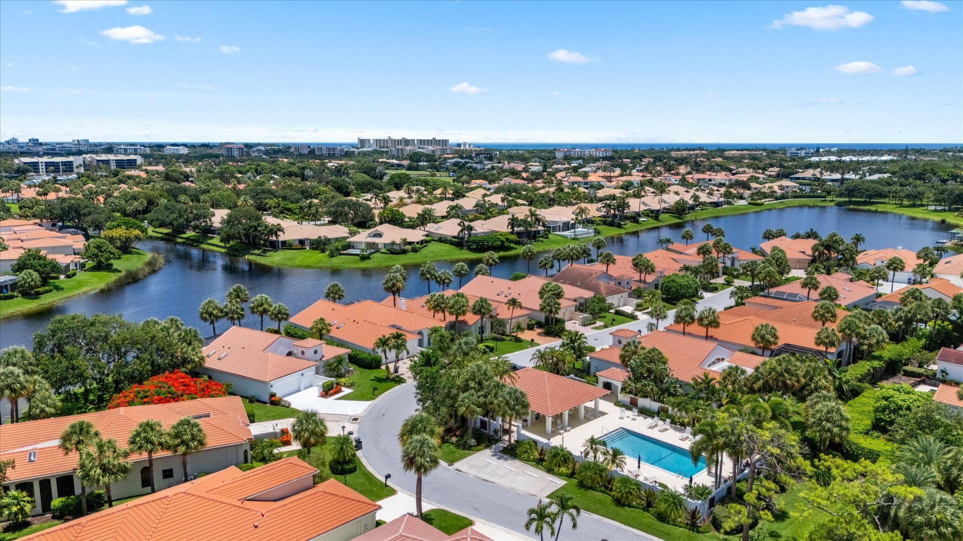 3526 Lantern Bay Drive, Jupiter, FL 33477 Photo