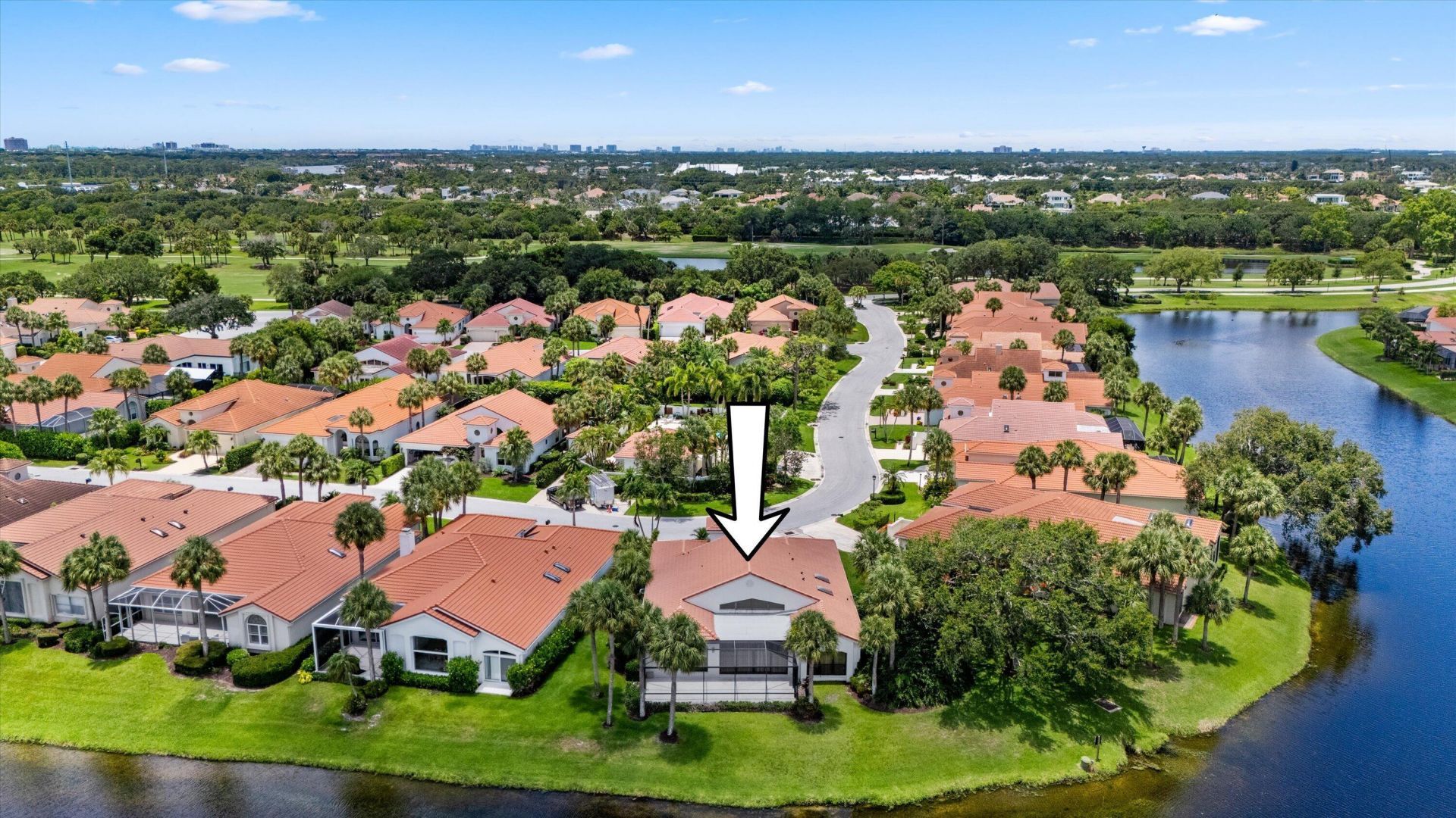 3526 Lantern Bay Drive, Jupiter, FL 33477 Photo