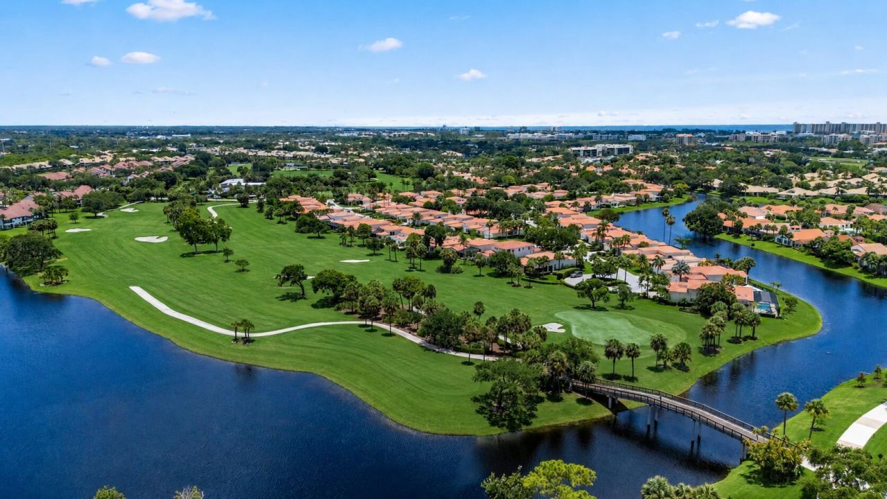 3526 Lantern Bay Drive, Jupiter, FL 33477 Photo