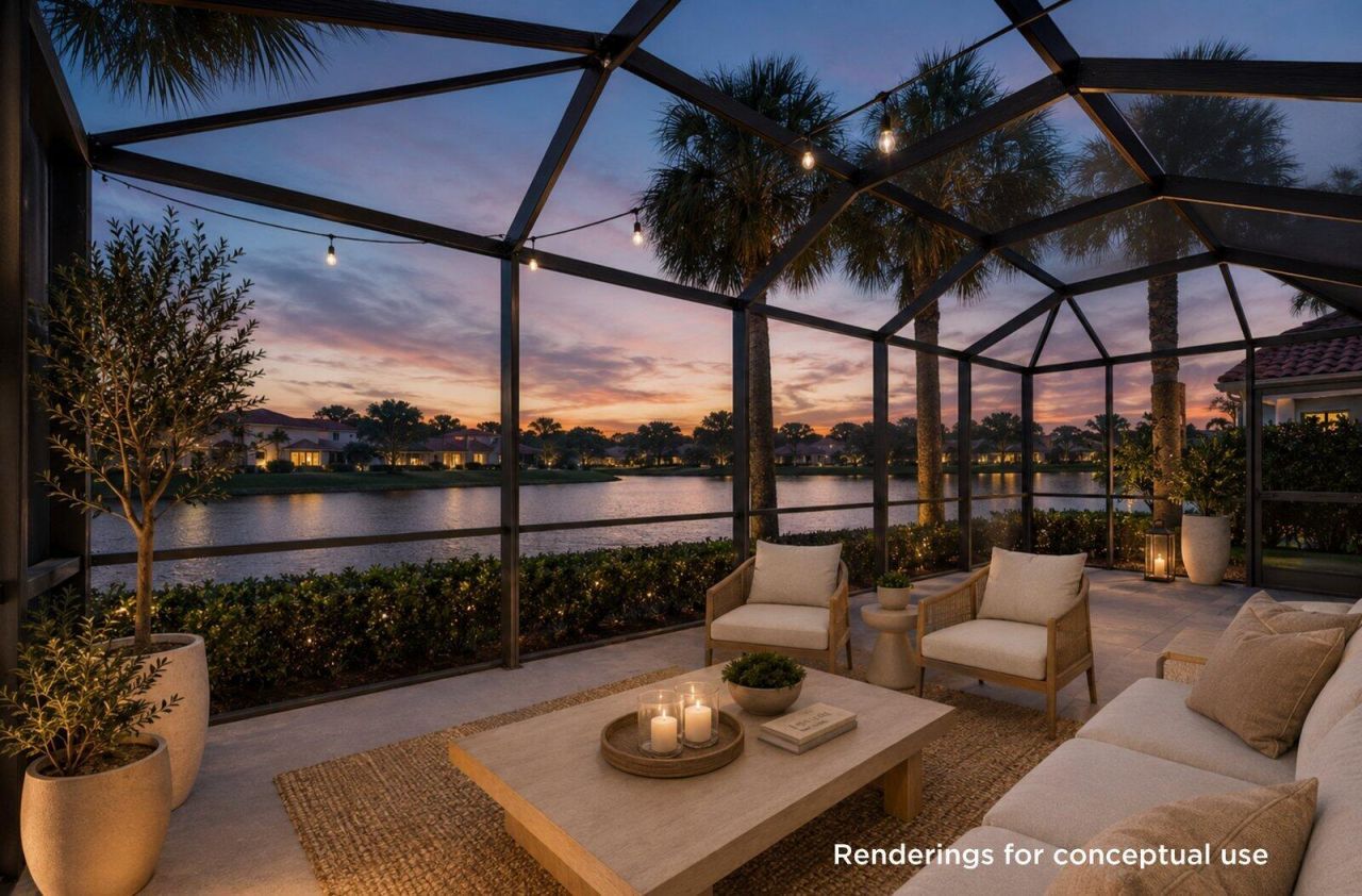 3526 Lantern Bay Drive, Jupiter, FL 33477 Photo