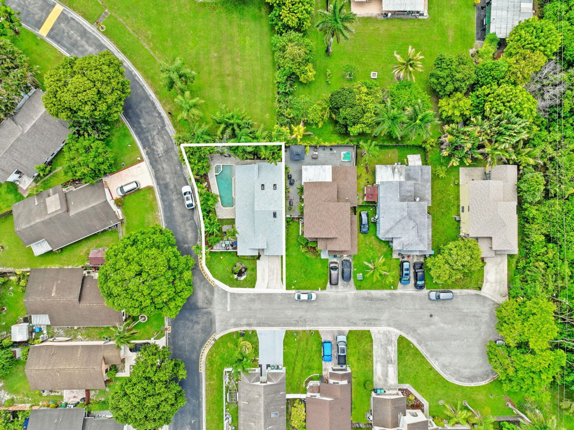 5591 SW 99th Avenue, Cooper City, FL 33328 Photo