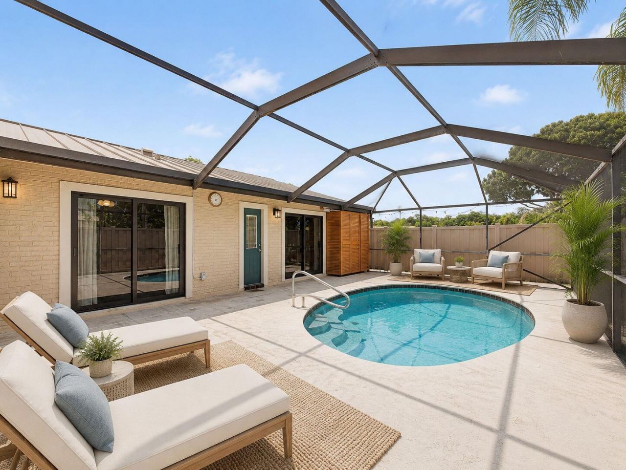 5385 Eagle Lake Drive, Palm Beach Gardens, FL 33418 Photo