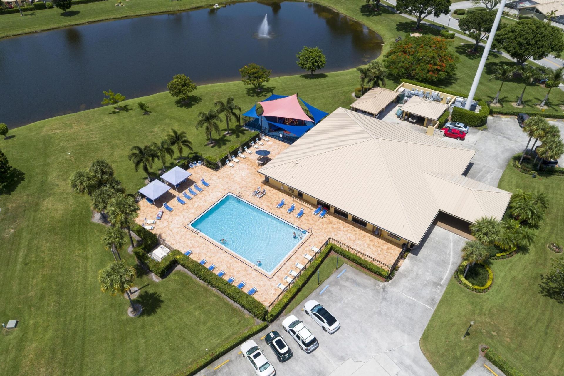 5385 Eagle Lake Drive, Palm Beach Gardens, FL 33418 Photo