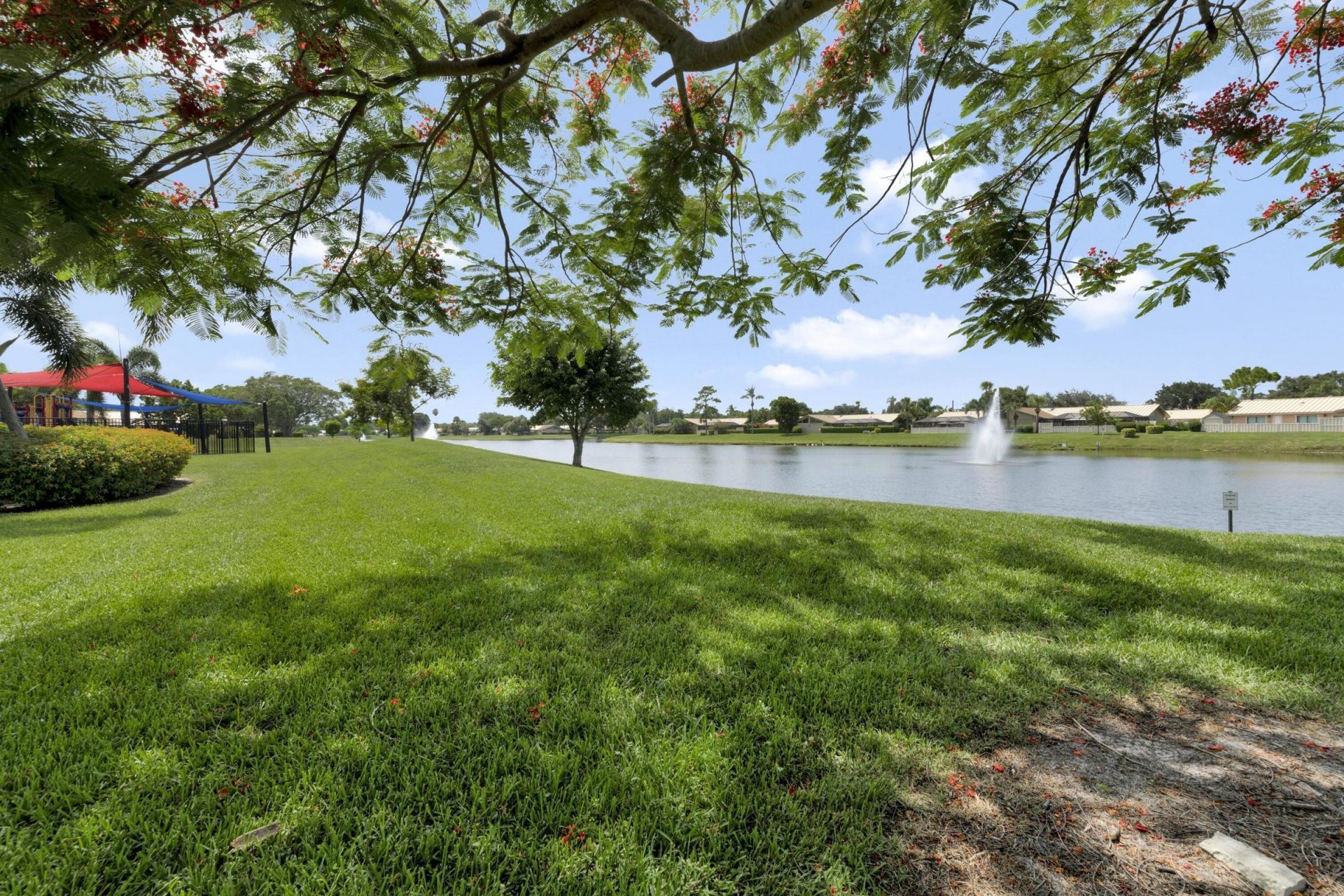 5385 Eagle Lake Drive, Palm Beach Gardens, FL 33418 Photo