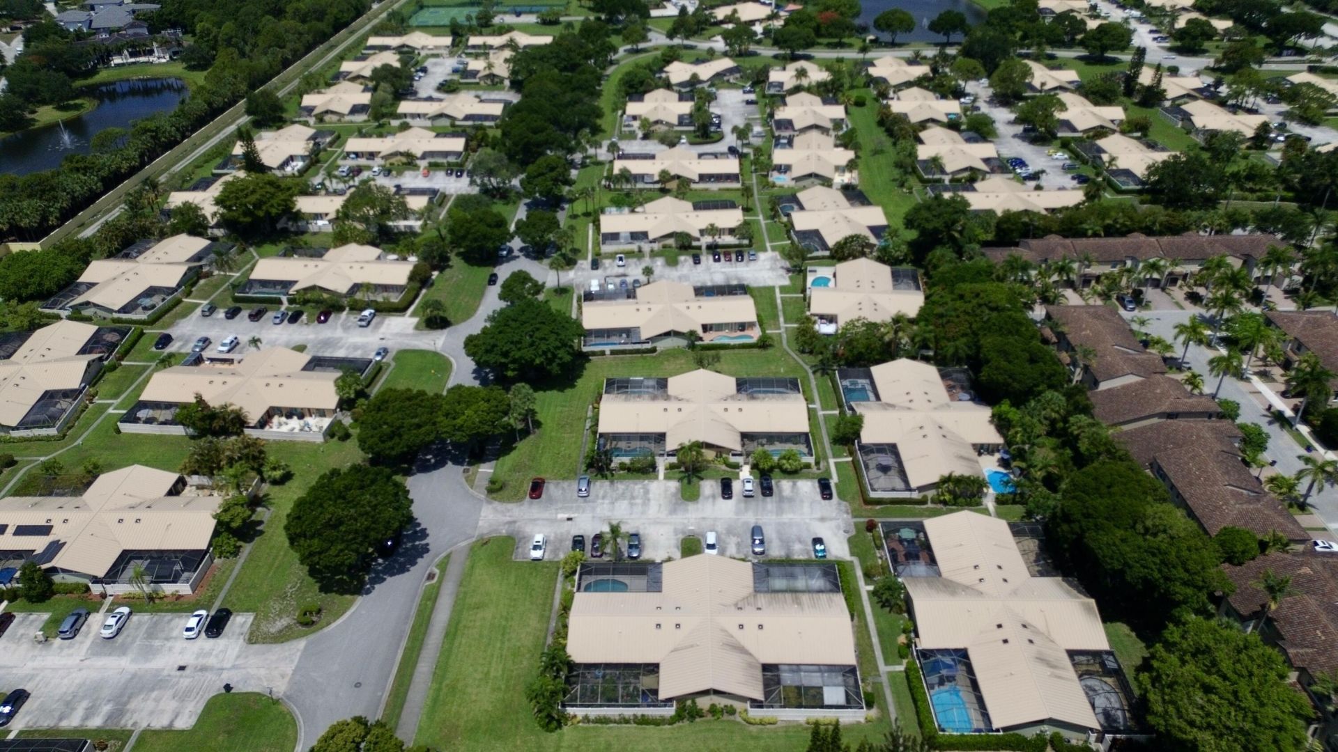 5385 Eagle Lake Drive, Palm Beach Gardens, FL 33418 Photo