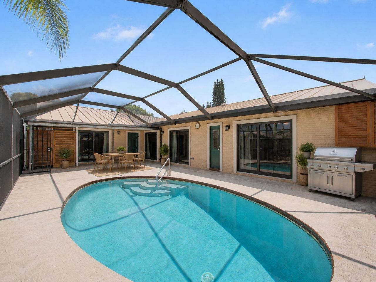 5385 Eagle Lake Drive, Palm Beach Gardens, FL 33418 Photo
