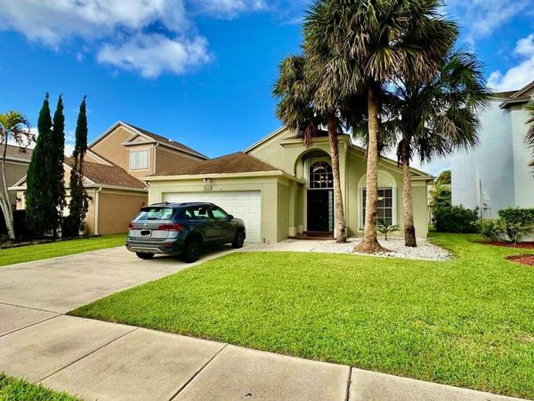 22449 Middletown Drive, Boca Raton, FL 33428