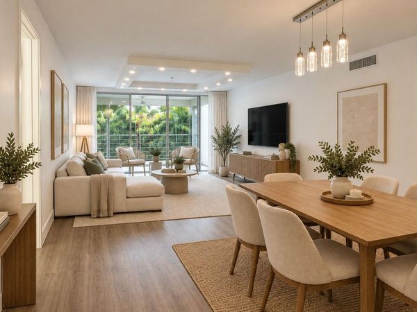 3930 Oaks Clubhouse Drive, Unit 303, Pompano Beach, FL 33069