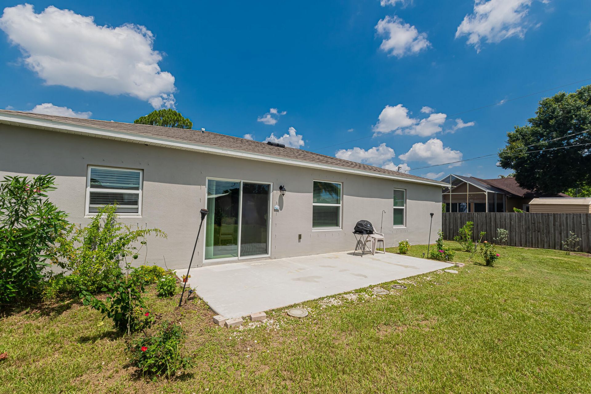 1711 SW Angelo Street, Port Saint Lucie, FL 34953 Photo