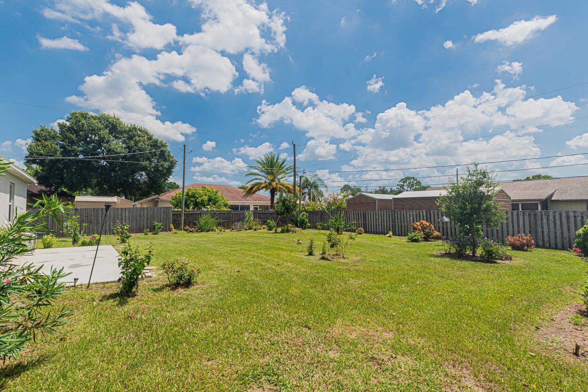 1711 SW Angelo Street, Port Saint Lucie, FL 34953 Photo