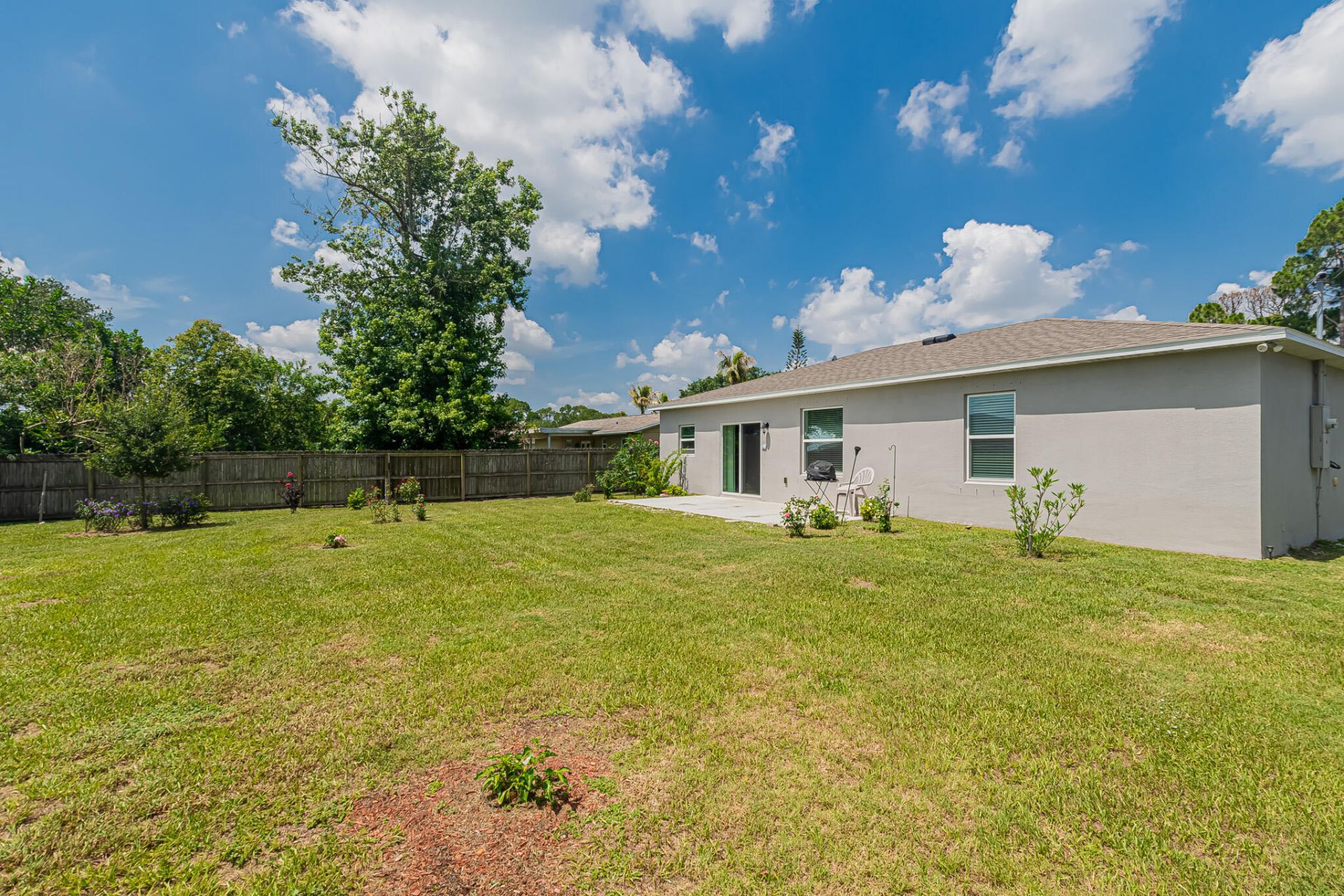 1711 SW Angelo Street, Port Saint Lucie, FL 34953 Photo