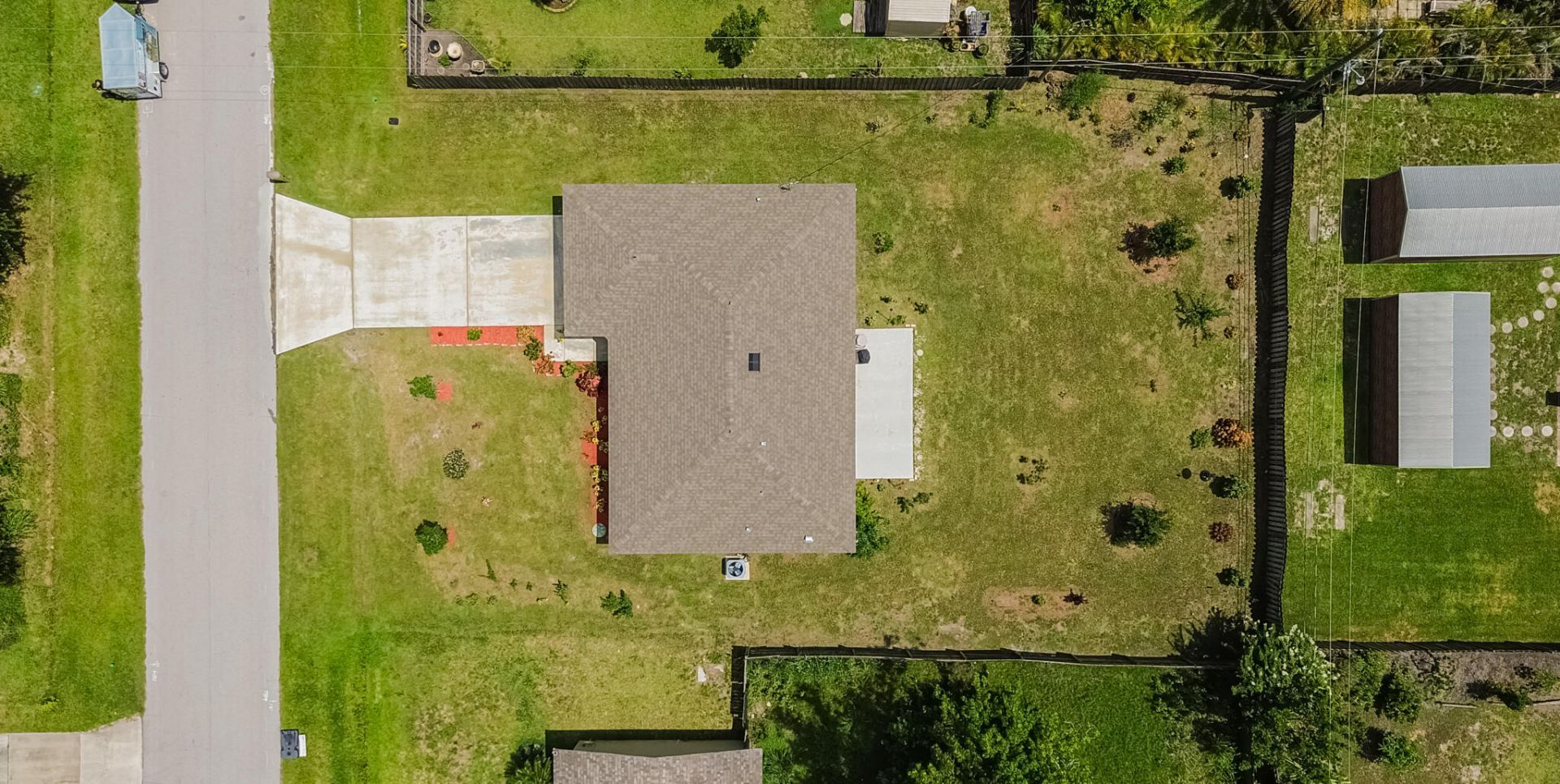 1711 SW Angelo Street, Port Saint Lucie, FL 34953 Photo