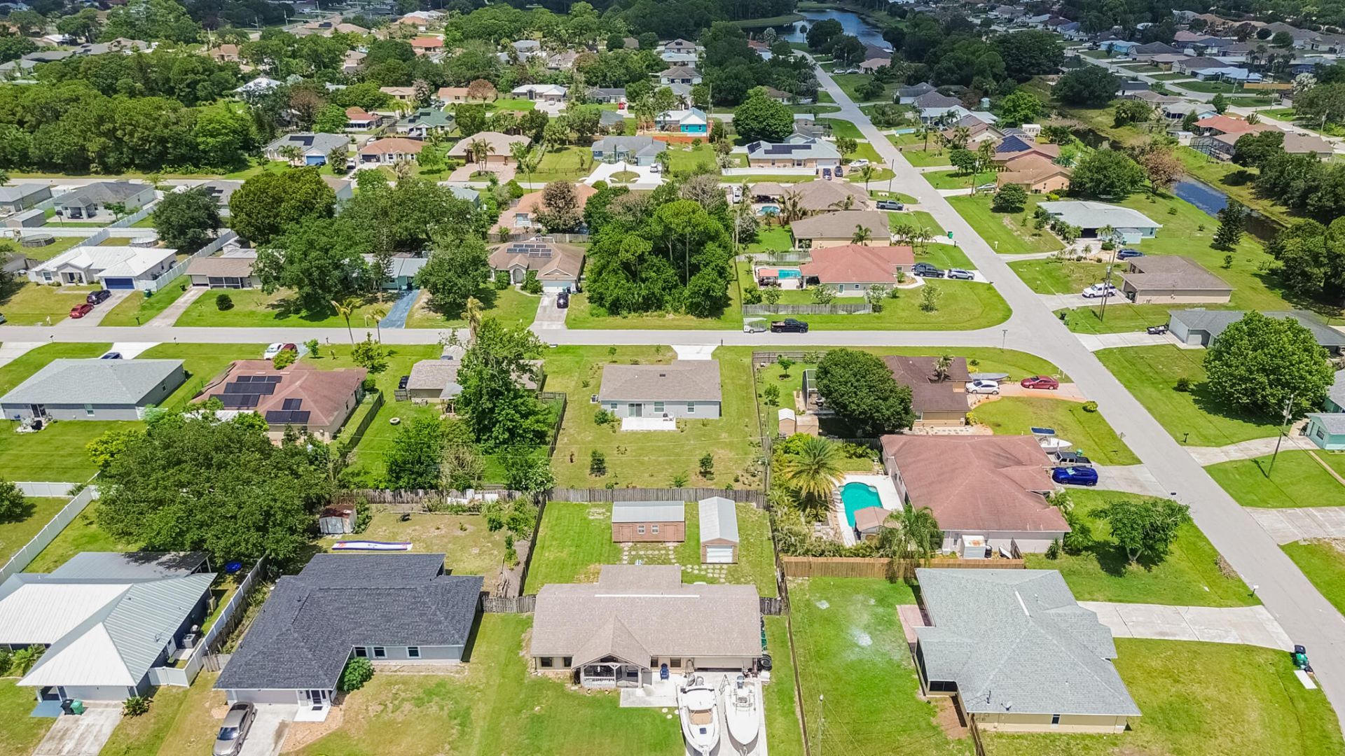 1711 SW Angelo Street, Port Saint Lucie, FL 34953 Photo