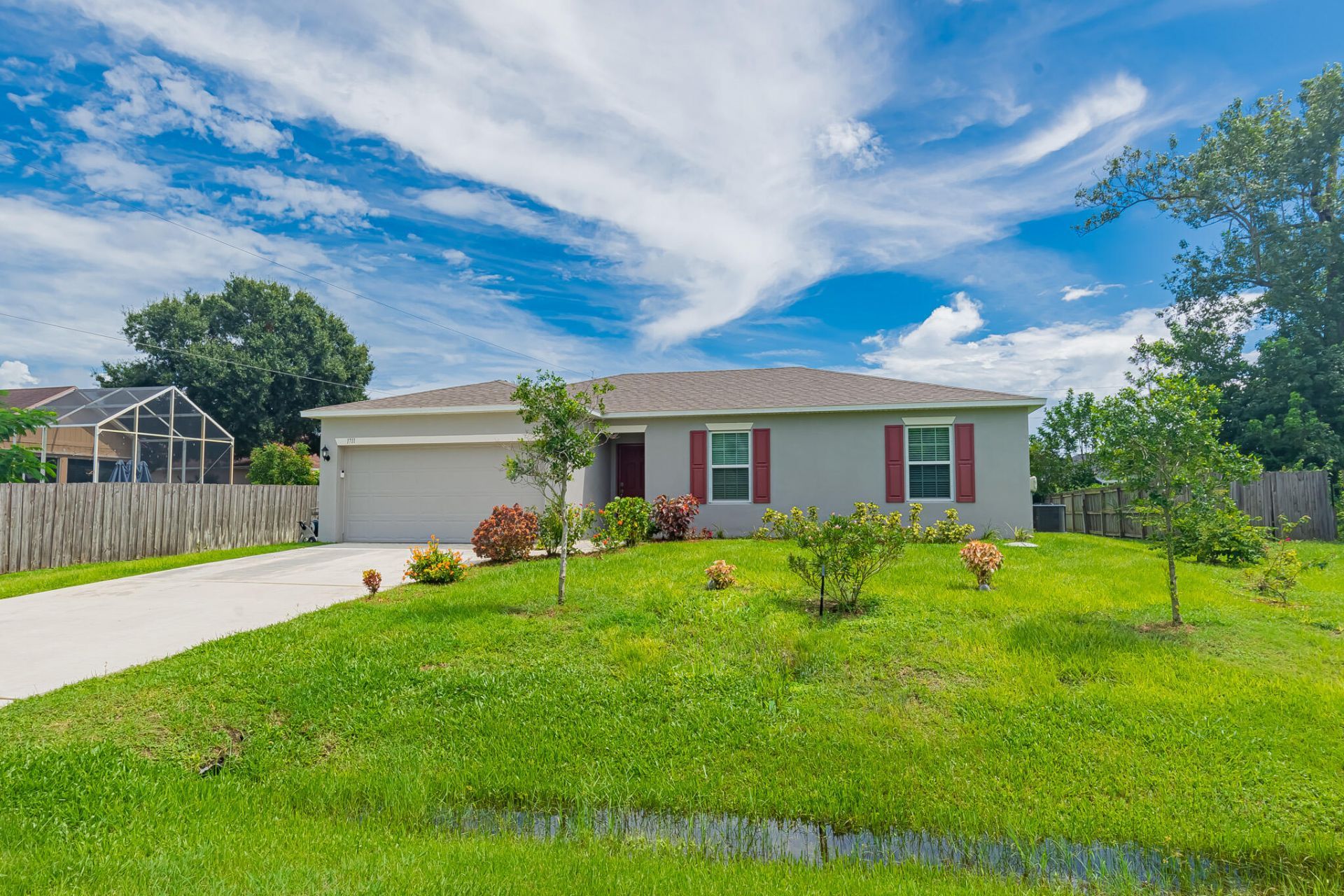 1711 SW Angelo Street, Port Saint Lucie, FL 34953 Photo