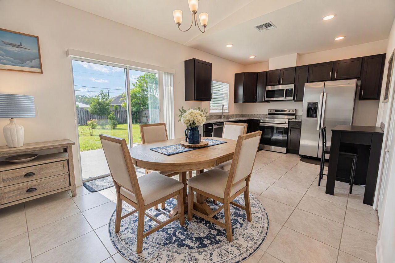 1711 SW Angelo Street, Port Saint Lucie, FL 34953 Photo
