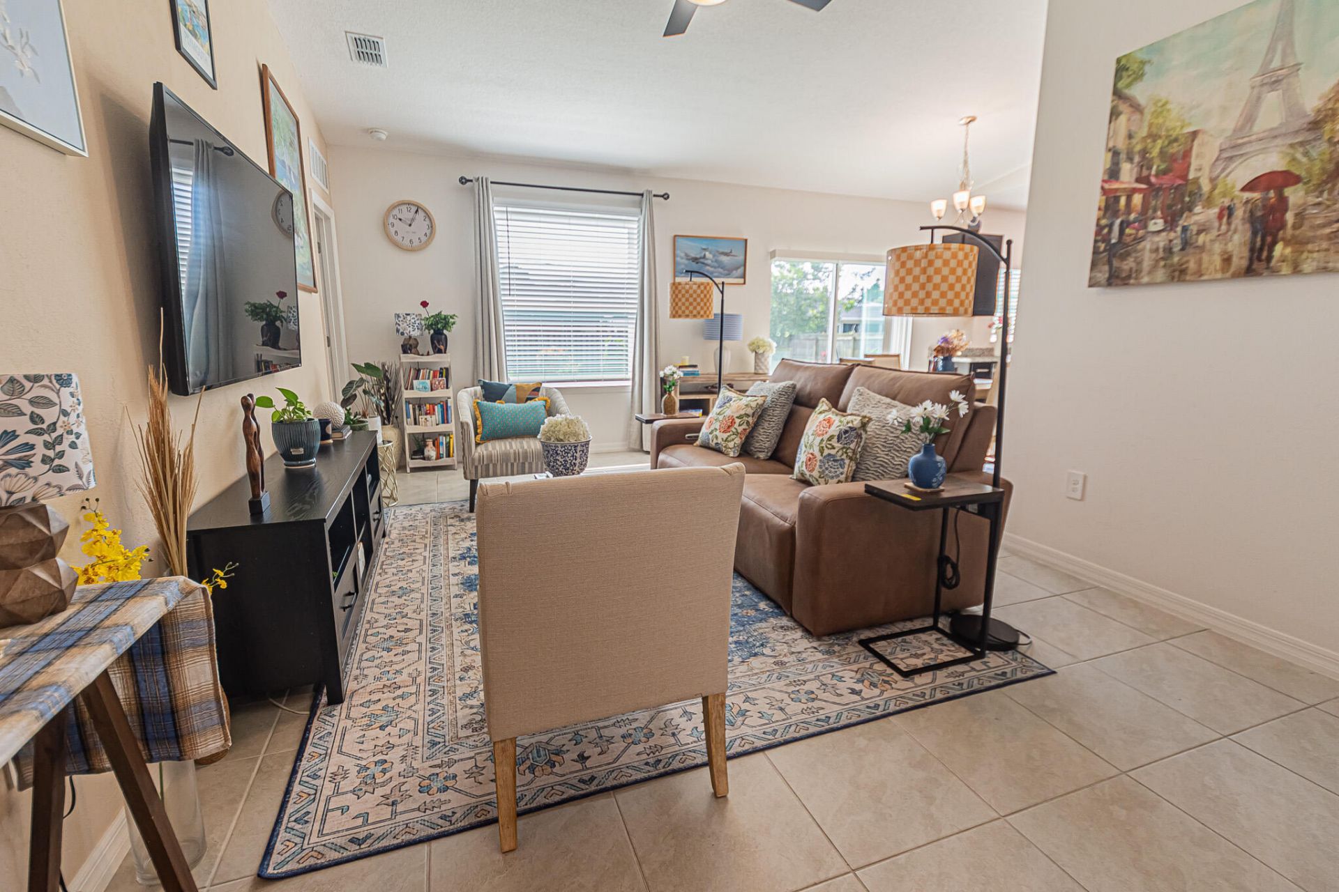 1711 SW Angelo Street, Port Saint Lucie, FL 34953 Photo