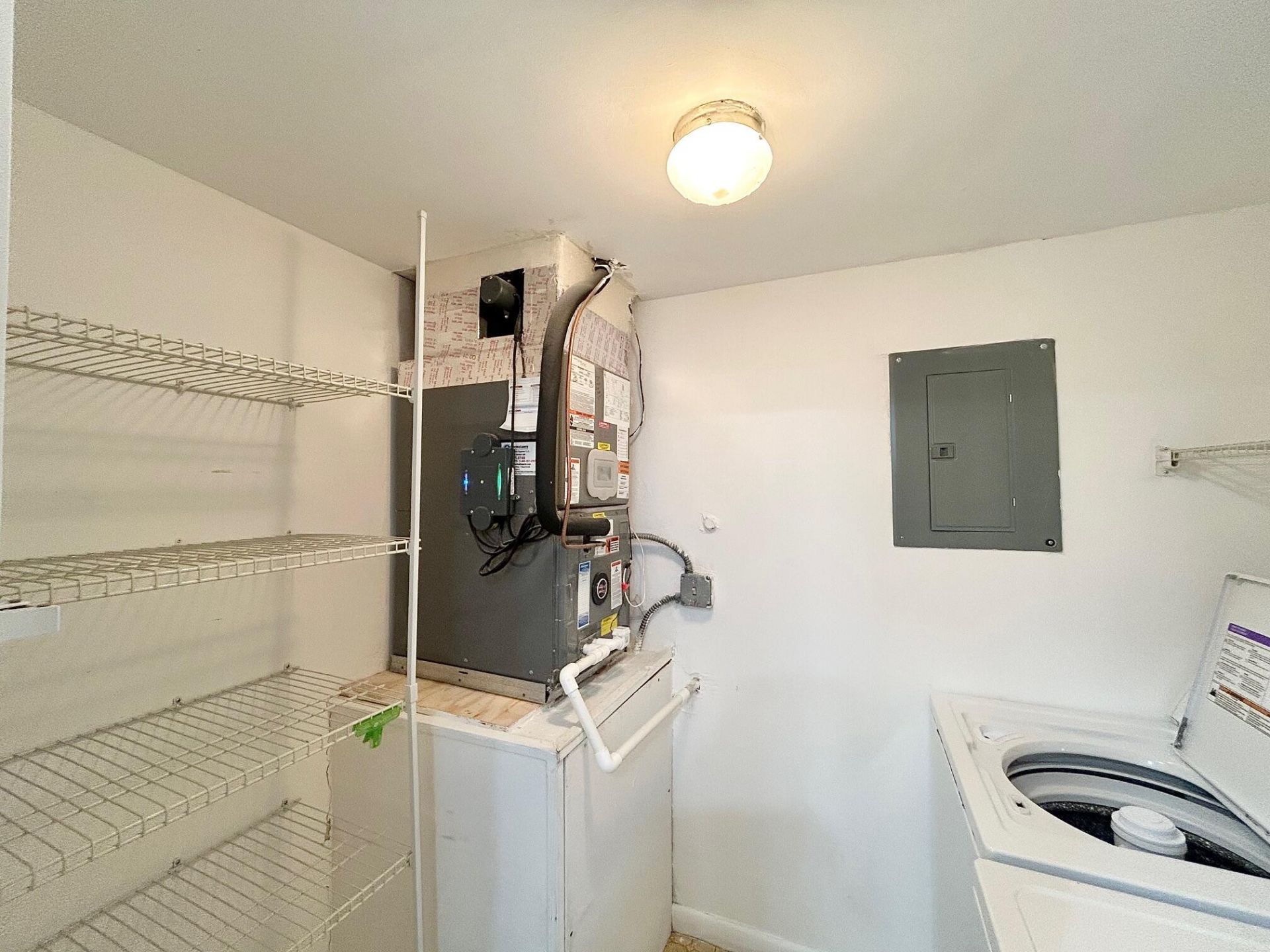 418 Pine Glen Lane, Unit C-1, Greenacres, FL 33463 Photo