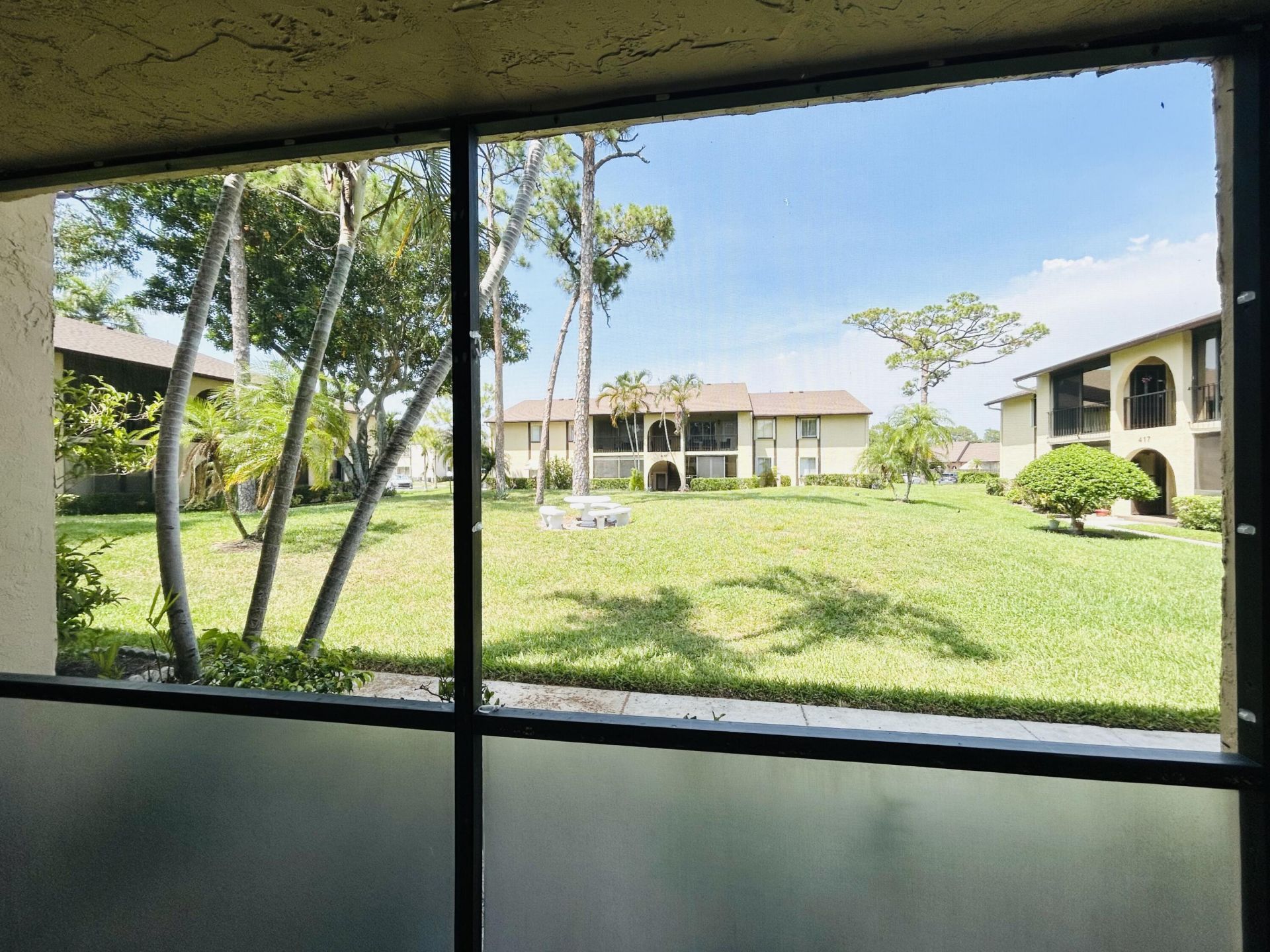 418 Pine Glen Lane, Unit C-1, Greenacres, FL 33463 Photo