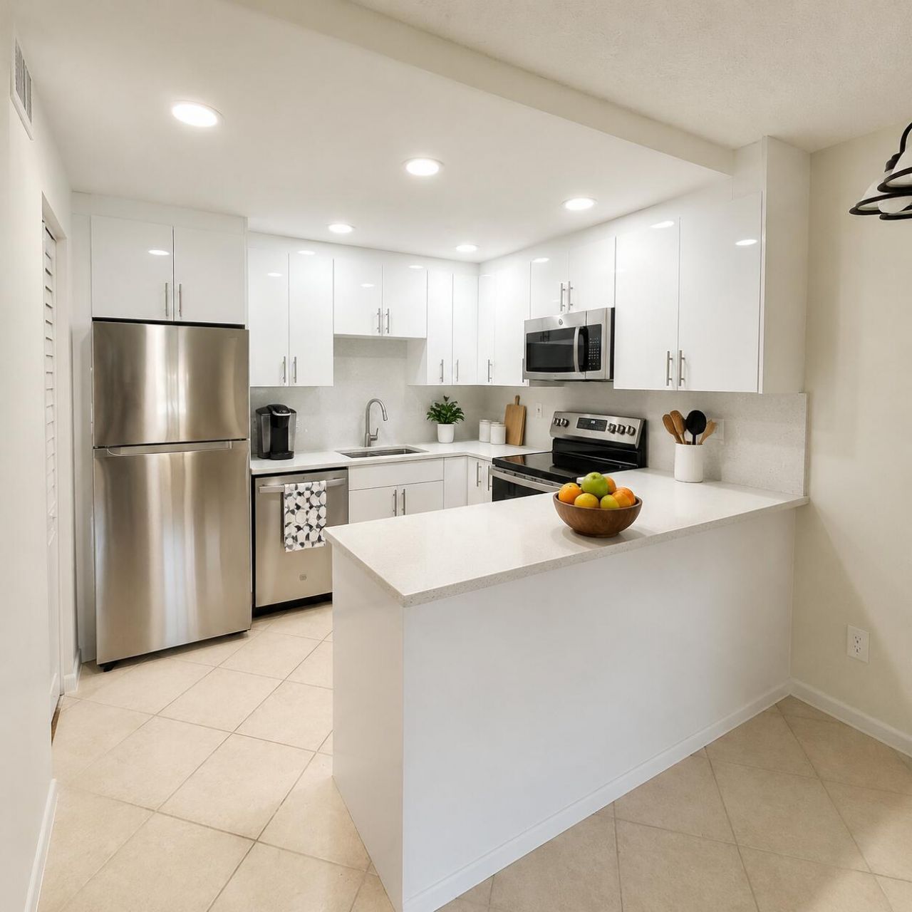 418 Pine Glen Lane, Unit C-1, Greenacres, FL 33463 Photo