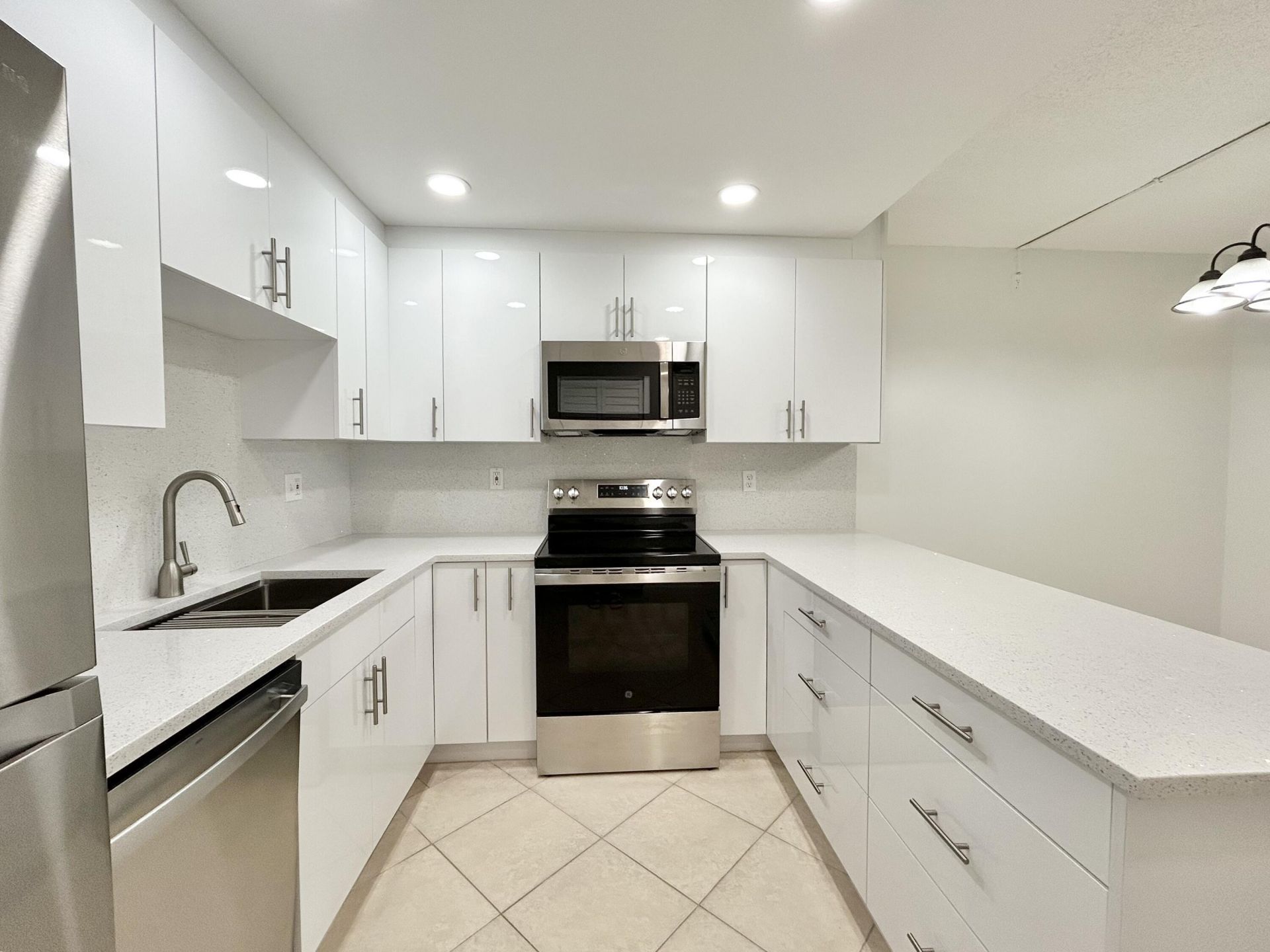418 Pine Glen Lane, Unit C-1, Greenacres, FL 33463 Photo