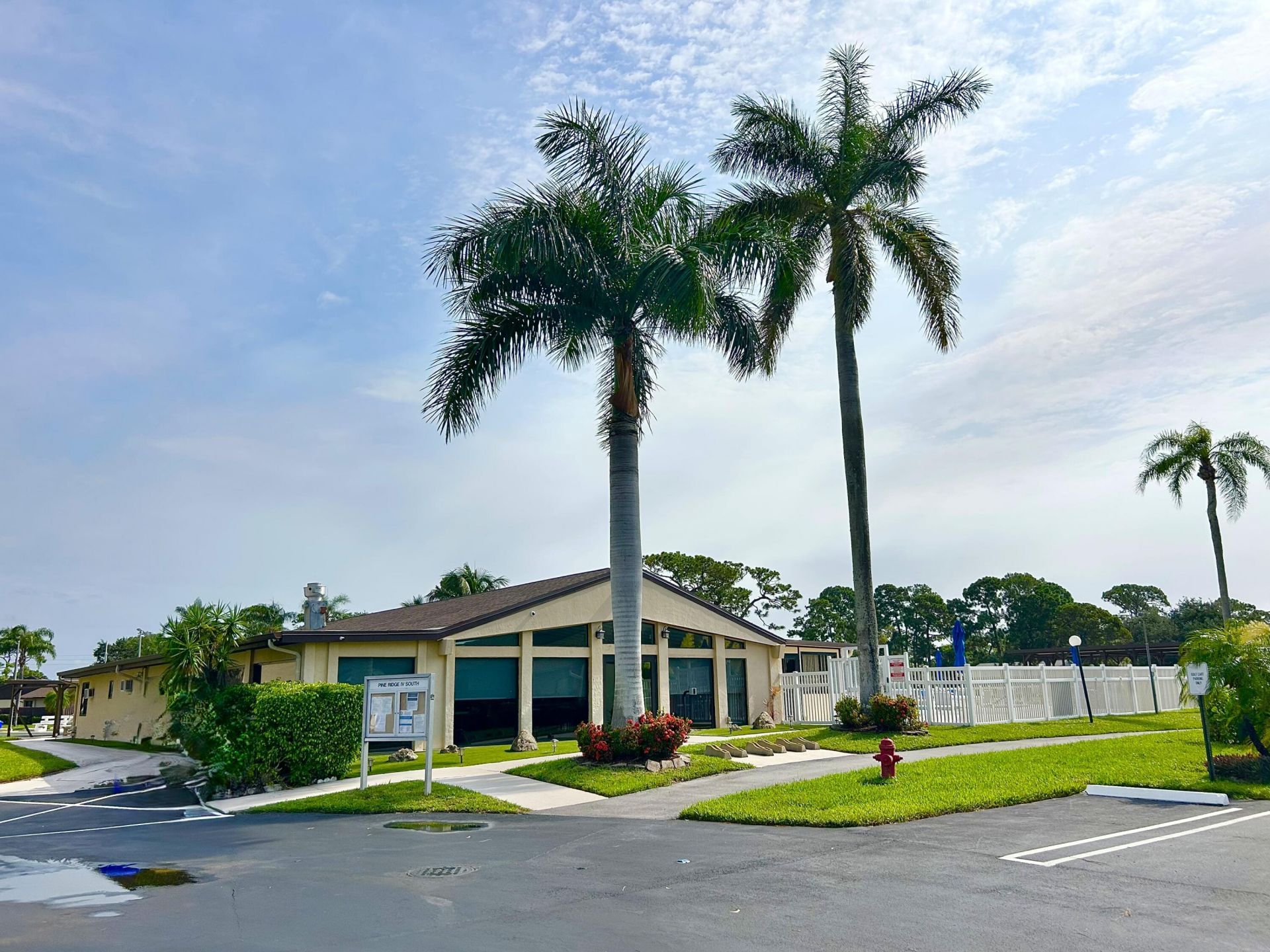 418 Pine Glen Lane, Unit C-1, Greenacres, FL 33463 Photo