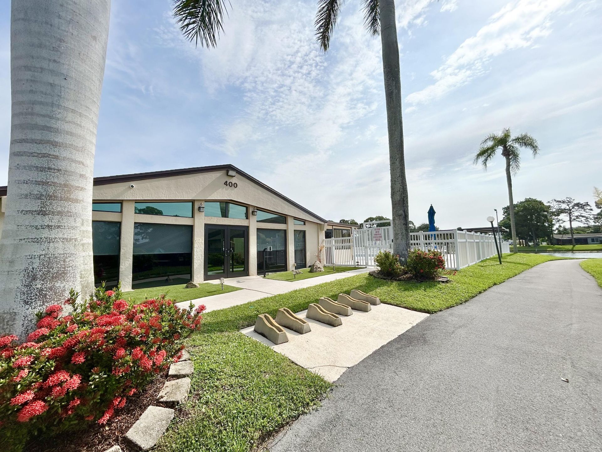 418 Pine Glen Lane, Unit C-1, Greenacres, FL 33463 Photo