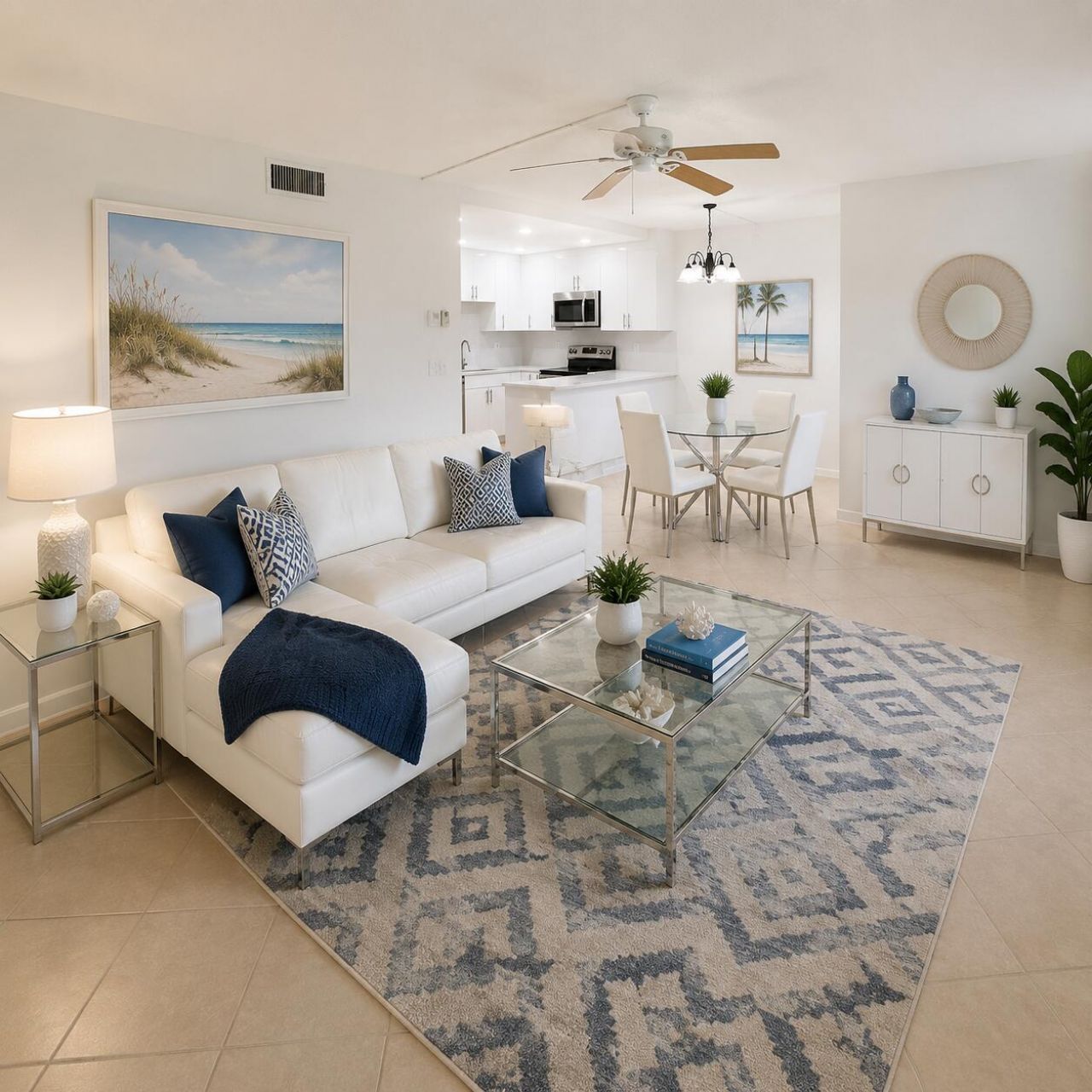 418 Pine Glen Lane, Unit C-1, Greenacres, FL 33463 Photo