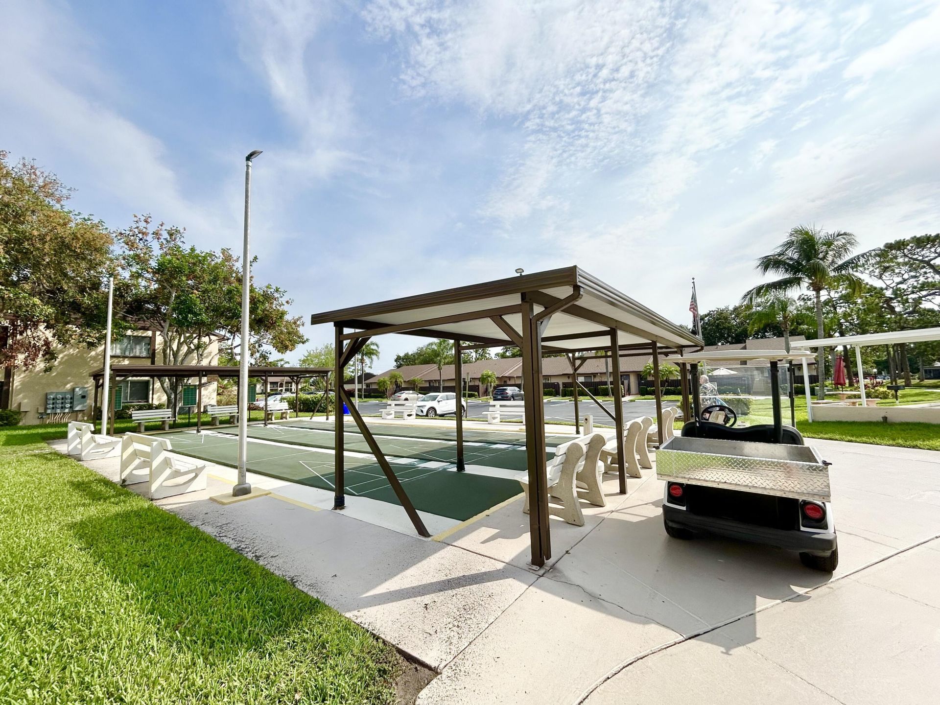 418 Pine Glen Lane, Unit C-1, Greenacres, FL 33463 Photo