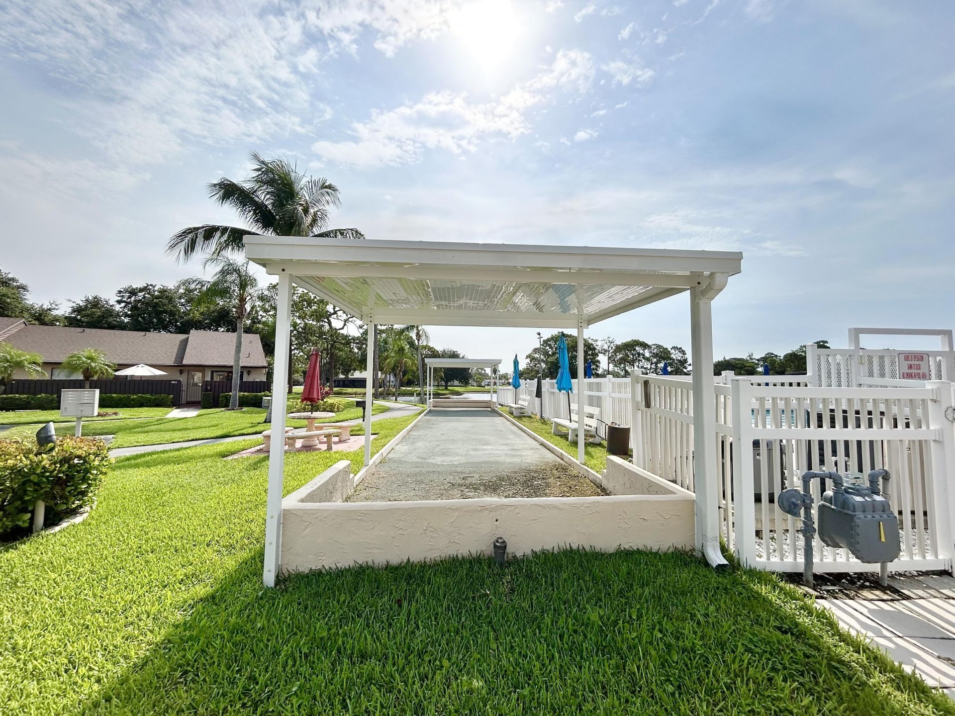 418 Pine Glen Lane, Unit C-1, Greenacres, FL 33463 Photo