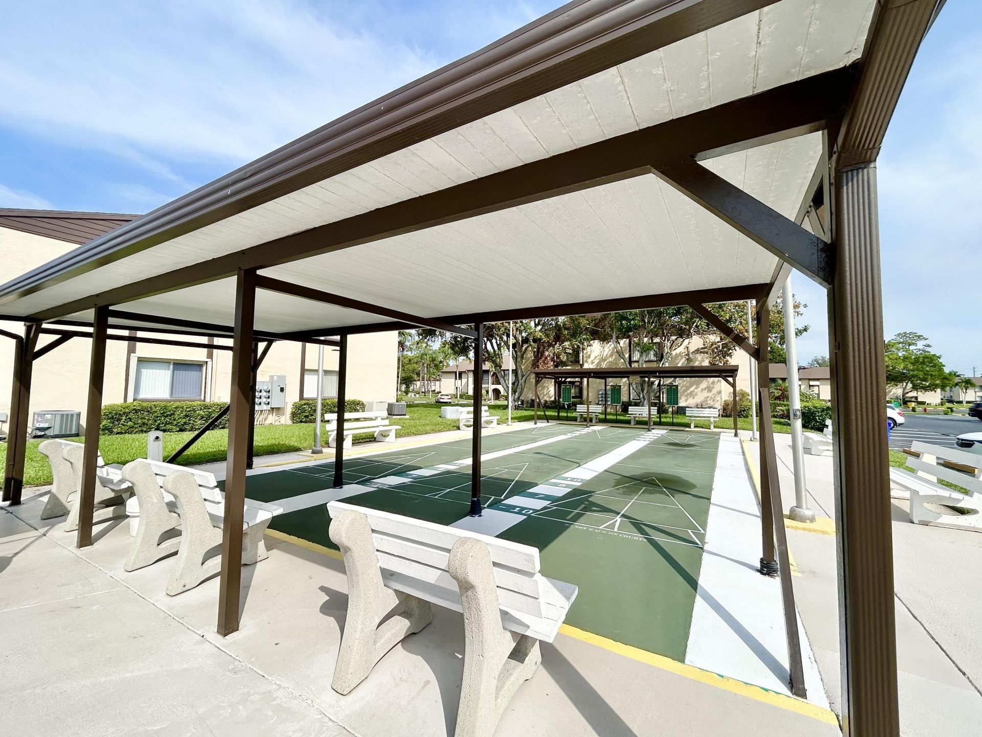 418 Pine Glen Lane, Unit C-1, Greenacres, FL 33463 Photo