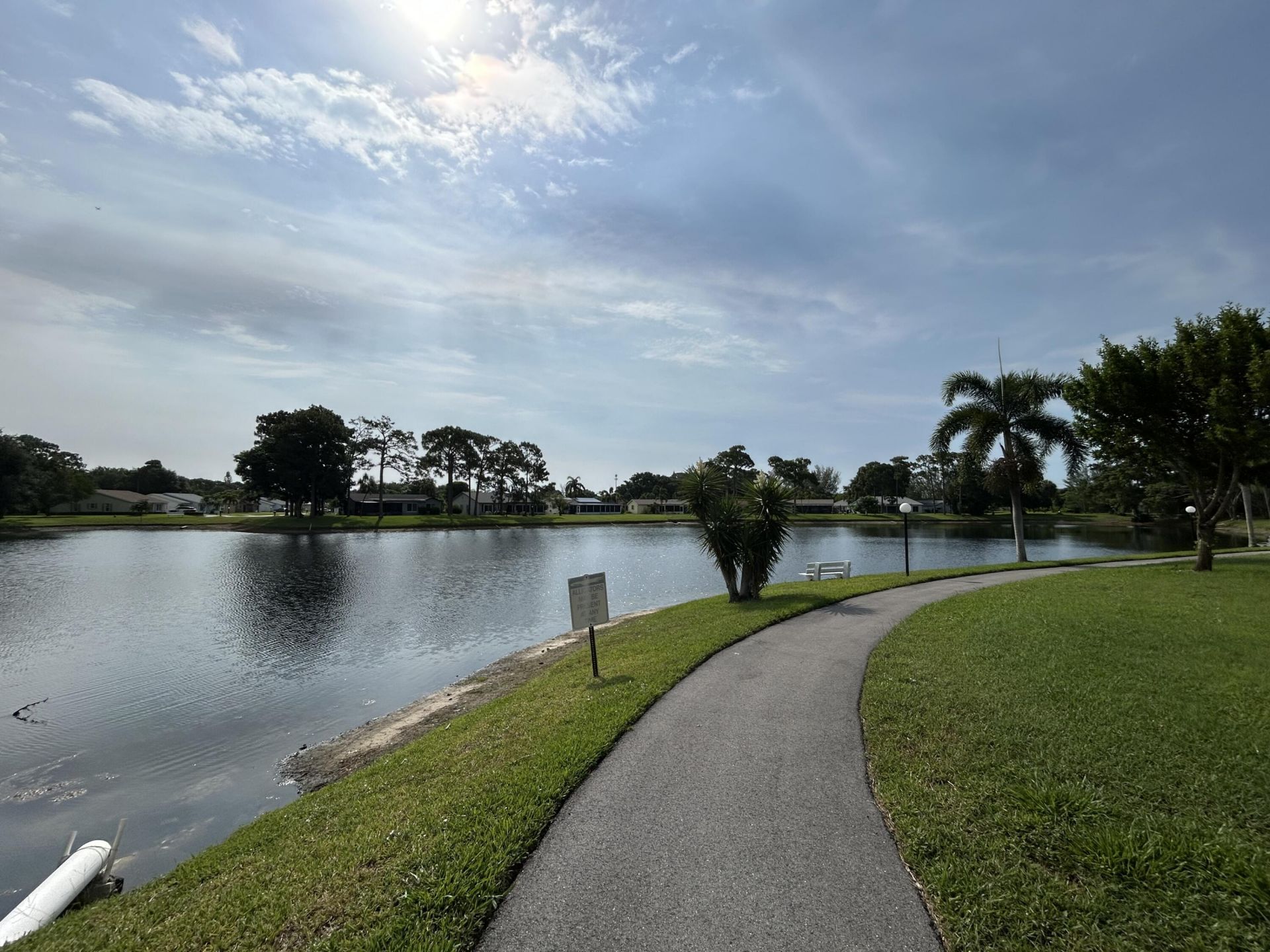 418 Pine Glen Lane, Unit C-1, Greenacres, FL 33463 Photo