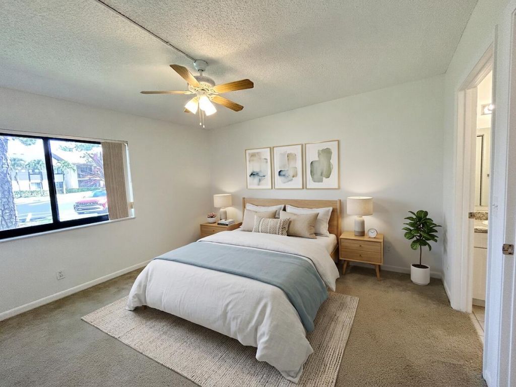 418 Pine Glen Lane, Unit C-1, Greenacres, FL 33463 Photo