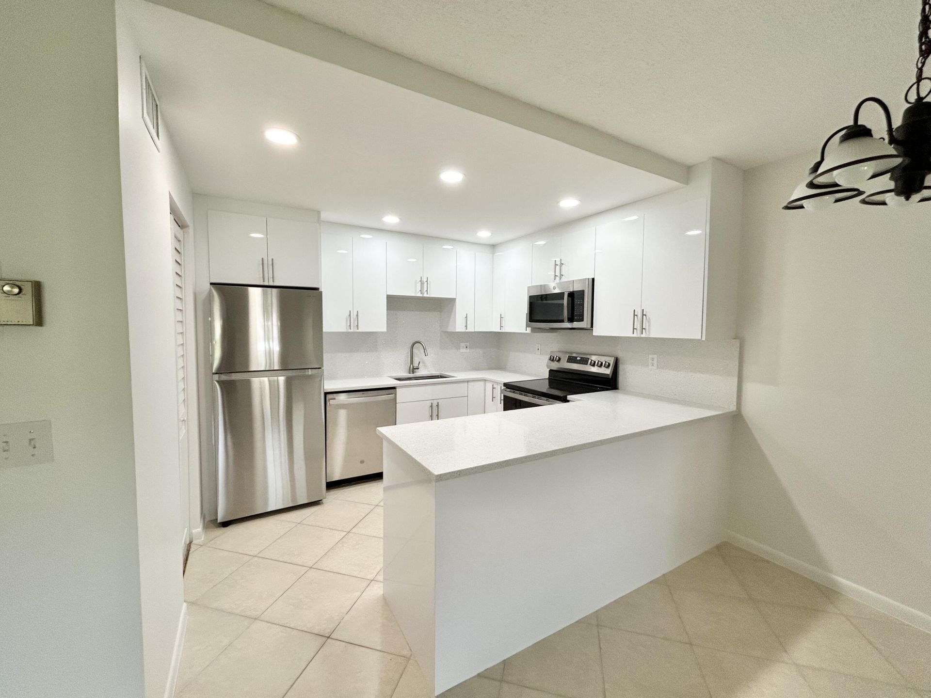 418 Pine Glen Lane, Unit C-1, Greenacres, FL 33463 Photo