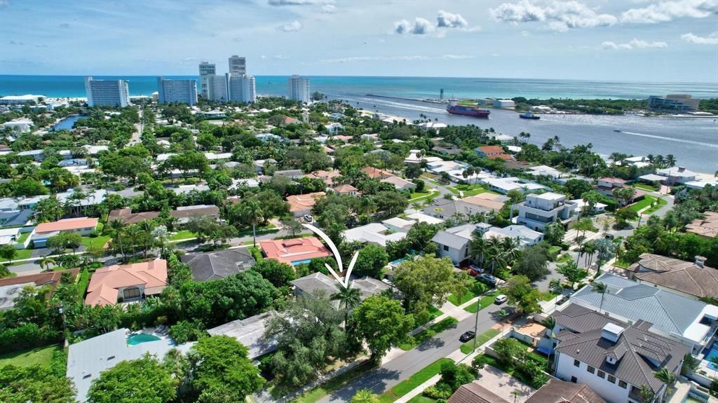 1940 Harbourview Drive, Fort Lauderdale, FL 33316 Photo